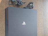 Playstation 4 Pro 1tb (cuh-7116b)
