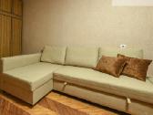Dovanojama Kampinė sofa lova Ikea Friheten - nuotraukos Nr. 2