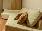 Dovanojama Kampinė sofa lova Ikea Friheten - nuotraukos Nr. 4