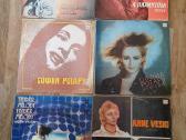 Plokštelės, Vinilas 63vnt. - nuotraukos Nr. 6
