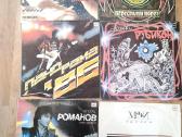 Plokštelės, Vinilas 63vnt. - nuotraukos Nr. 8