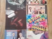 Plokštelės, Vinilas 63vnt. - nuotraukos Nr. 9