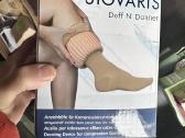 Kompresinių kojinių užmovimo prietaisas - nuotraukos Nr. 8