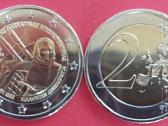 Progines 2€ monetos Graikija ir Kipras Unc - nuotraukos Nr. 3