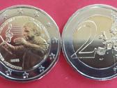 Progines 2€ monetos Graikija ir Kipras Unc - nuotraukos Nr. 4