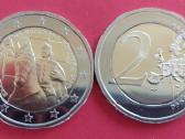 Parduodu proginės 2 € monetas Nr.1 - nuotraukos Nr. 12