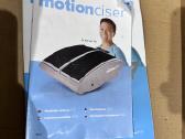 Elektrinis masažuoklis Motion Ciser Dr.ho