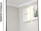 Veidrodis viso kuno 180*80 - nuotraukos Nr. 4