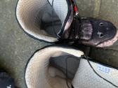 Hyperlite Wishbone vandenlente + Slingshot batai - nuotraukos Nr. 7