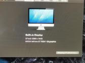 iMac 27-inch, Late 2013 Aio - nuotraukos Nr. 2
