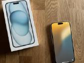 iPhone 15 plius