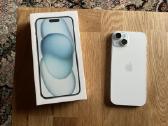 iPhone 15 plius - nuotraukos Nr. 2