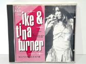 Ike & Tina Turner - CD kolekcija - nuotraukos Nr. 4