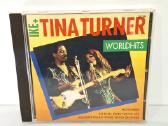 Ike & Tina Turner - CD kolekcija