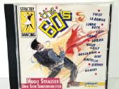 Strictly Dancing - The 60's (CD)