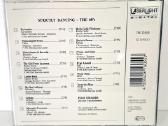 Strictly Dancing - The 60's (CD) - nuotraukos Nr. 2