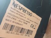 Nespresso Vertuo Plus kapsulinis aparatas - nuotraukos Nr. 4