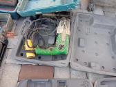 110v elektriniai Irankiai - nuotraukos Nr. 15