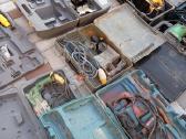 110v elektriniai Irankiai - nuotraukos Nr. 20