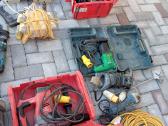 110v elektriniai Irankiai - nuotraukos Nr. 21