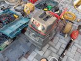 110v elektriniai Irankiai - nuotraukos Nr. 23