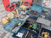 110v elektriniai Irankiai