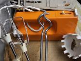 Mikseris Electric® Aka - nuotraukos Nr. 2