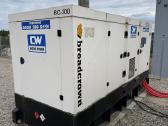 300kva-240kw Dyzelinis Elektros Generatorius - nuotraukos Nr. 2