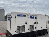300kva-240kw Dyzelinis Elektros Generatorius - nuotraukos Nr. 4