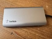 Belkin Usb-c 4-in-1 multiport adapter - nuotraukos Nr. 3