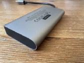 Belkin Usb-c 4-in-1 multiport adapter - nuotraukos Nr. 6