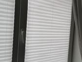 Stumd. žaliuzė 50cm žalia