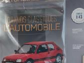 Parduodu modeliukus Ford Mustang, Peugeot 1:43 - nuotraukos Nr. 4