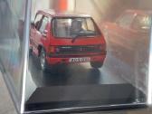Parduodu modeliukus Ford Mustang, Peugeot 1:43 - nuotraukos Nr. 5