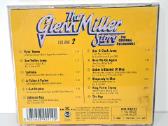 Glenn Miller - The Glenn Miller Story Vol. 2 (CD) - nuotraukos Nr. 2