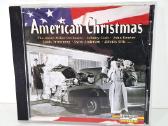 Various - American Christmas (CD, rinkinys)