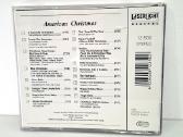 Various - American Christmas (CD, rinkinys) - nuotraukos Nr. 2