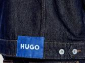 Hugo striukė džinsinė - nuotraukos Nr. 6