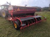 Vaderstad Rapid 400c - nuotraukos Nr. 9