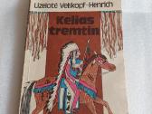 Kelias tremtin