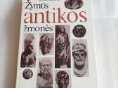 Žymūs antikos žmonės