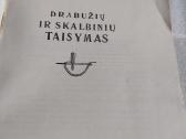 Drabužių ir skalbinių taisymas - nuotraukos Nr. 2