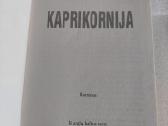 Kaprikornija - nuotraukos Nr. 2