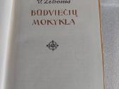 Būdviečių mokykla - nuotraukos Nr. 2
