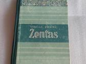 Žentas