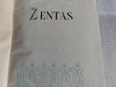 Žentas - nuotraukos Nr. 2