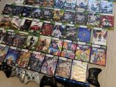 Xbox 360 žaidimai