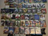 Xbox 360 žaidimai - nuotraukos Nr. 6
