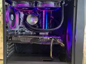 Ryzen Žaidimų/stream Kompiuteris