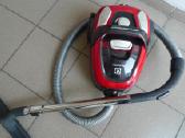 Elektroliux cikloninis dulkių siurblys